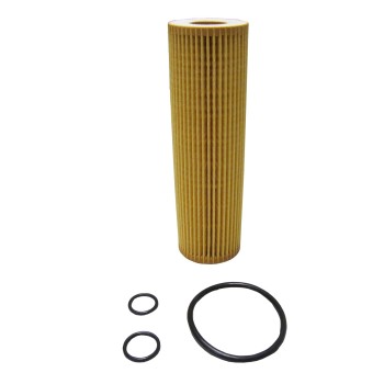 Engine Oil Filter