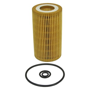 Engine Oil Filter