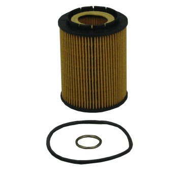 Engine Oil Filter