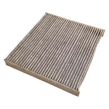 Cabin Air Filter