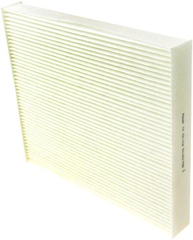 Cabin Air Filter