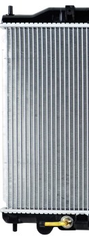 Radiator