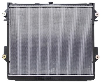 Radiator