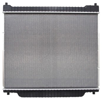 Radiator