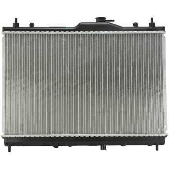 Radiator