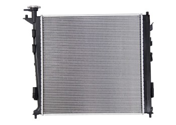 Radiator