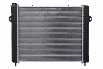 Radiator