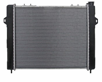 Radiator