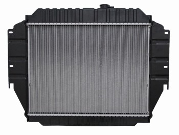 Radiator