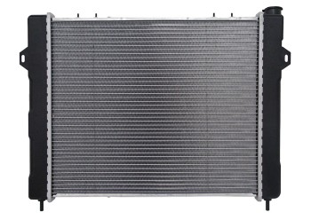 Radiator