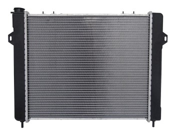 Radiator