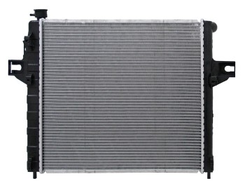 Radiator