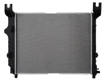 Radiator