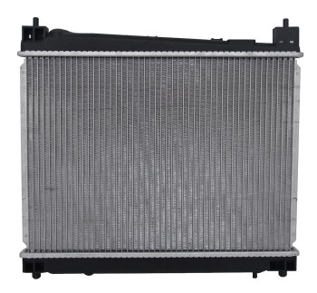 Radiator