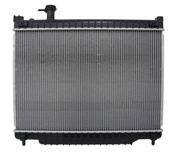 Radiator