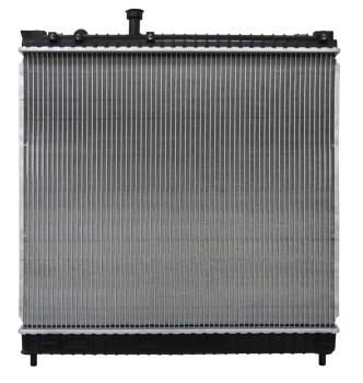 Radiator