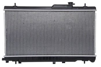 Radiator