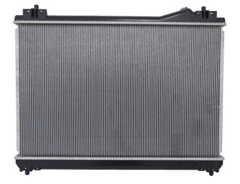 Radiator