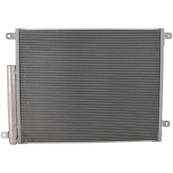 A/C Condenser