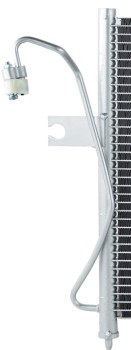 A/C Condenser