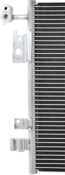 A/C Condenser