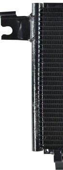 A/C Condenser