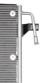 A/C Condenser