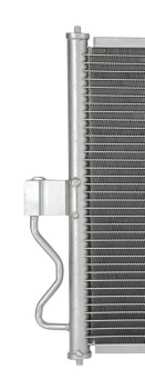 A/C Condenser