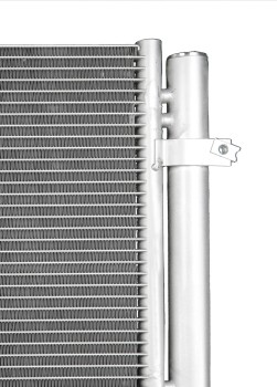 A/C Condenser