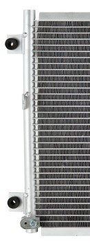 A/C Condenser