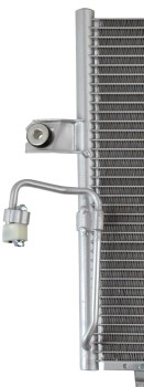 A/C Condenser