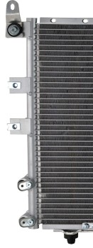 A/C Condenser