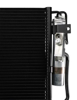 A/C Condenser