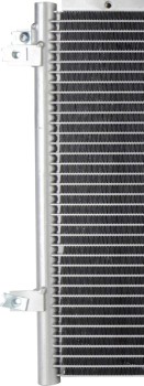 A/C Condenser