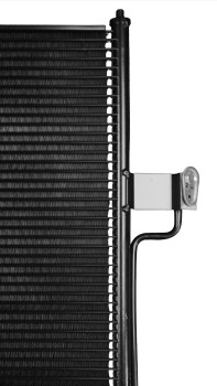 A/C Condenser
