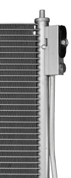 A/C Condenser