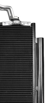 A/C Condenser