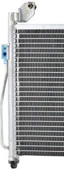 A/C Condenser