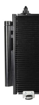 A/C Condenser