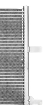 A/C Condenser
