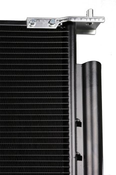 A/C Condenser