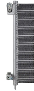 A/C Condenser