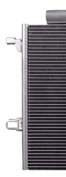 A/C Condenser