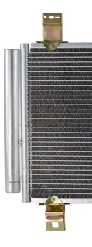 A/C Condenser