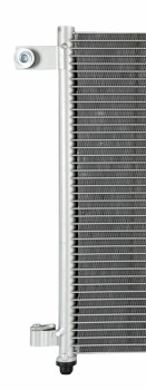 A/C Condenser
