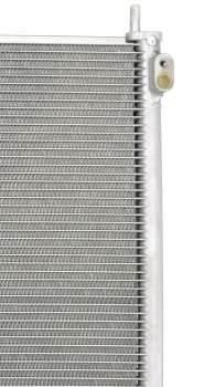 A/C Condenser
