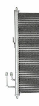 A/C Condenser