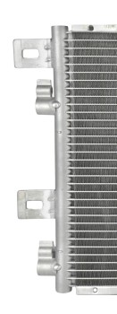 A/C Condenser