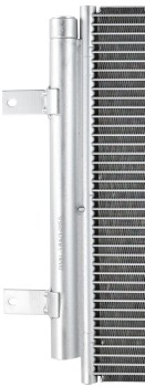 A/C Condenser