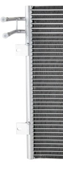 A/C Condenser